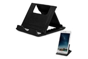 Suporte Para Celular E Tablet Foldstand